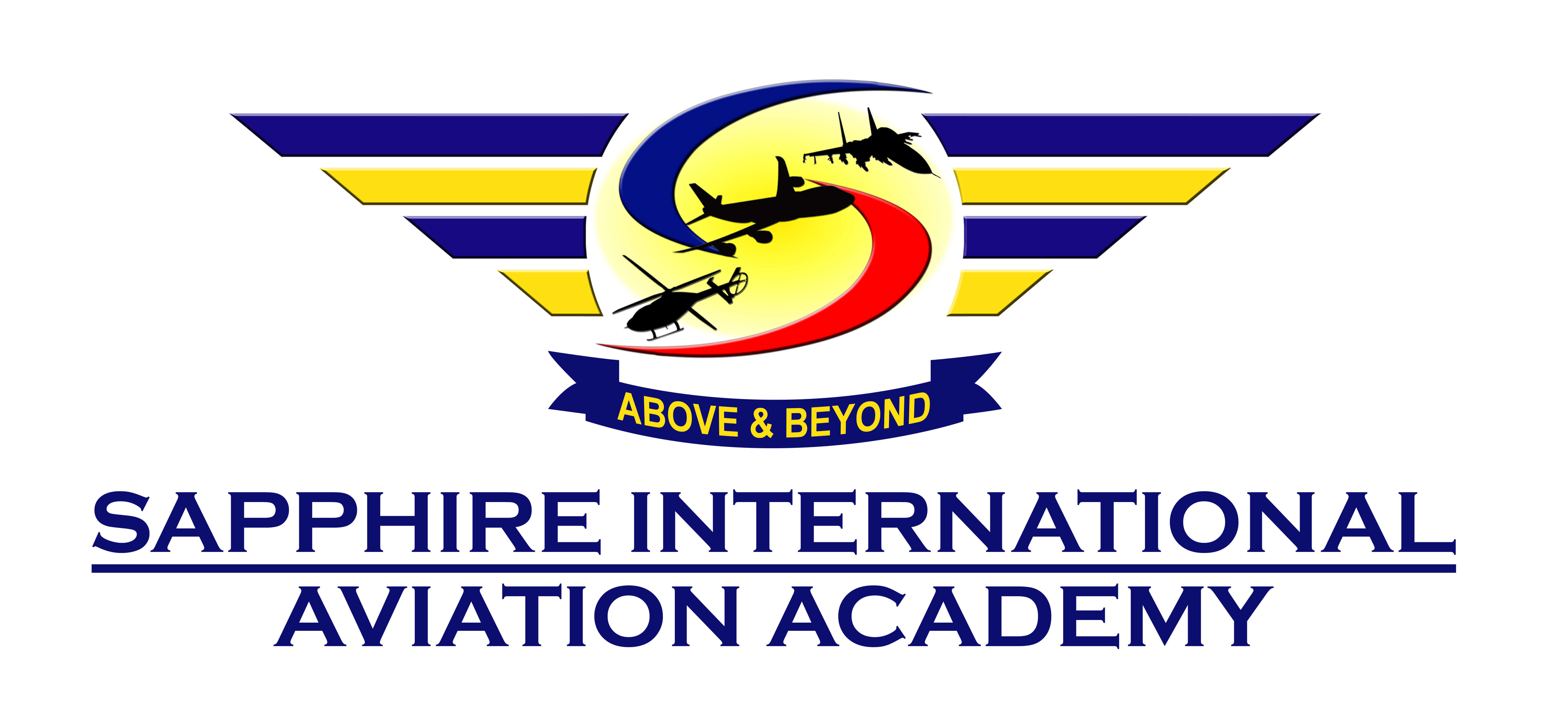 Sapphire International Aviation Academy